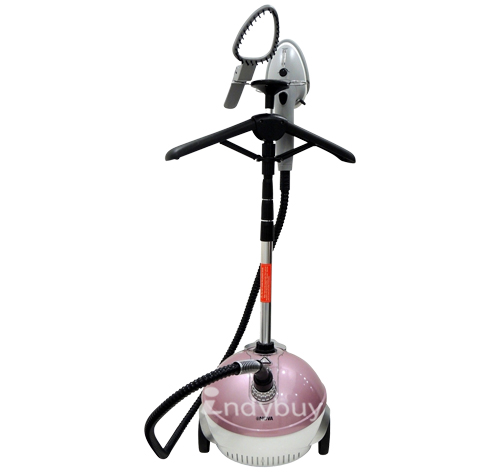 NOVA NI 1200 GSI GARMENT STEAMER